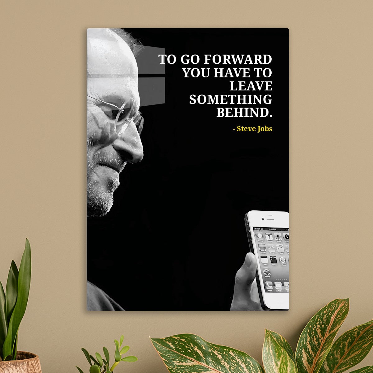 Steve Jobs
