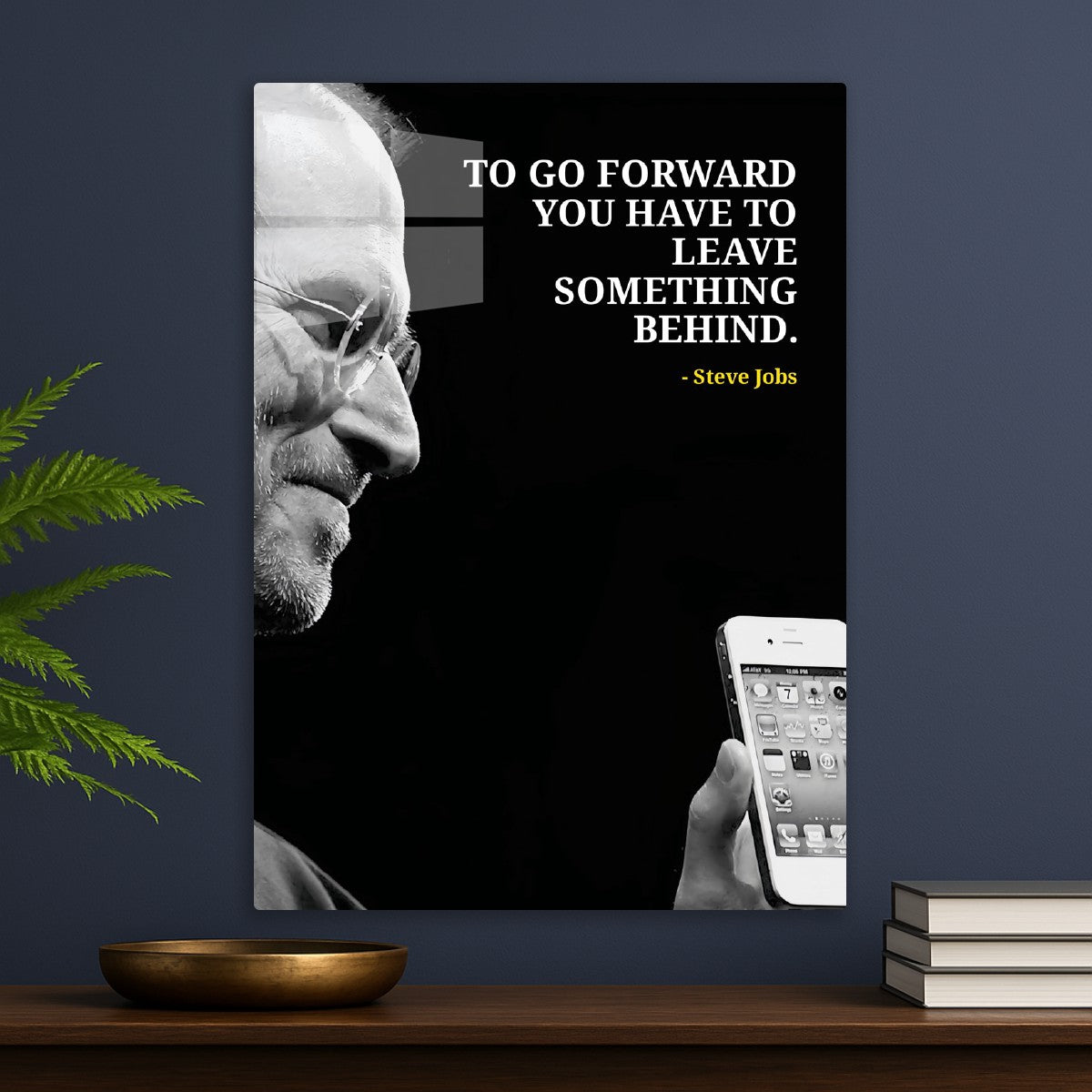 Steve Jobs