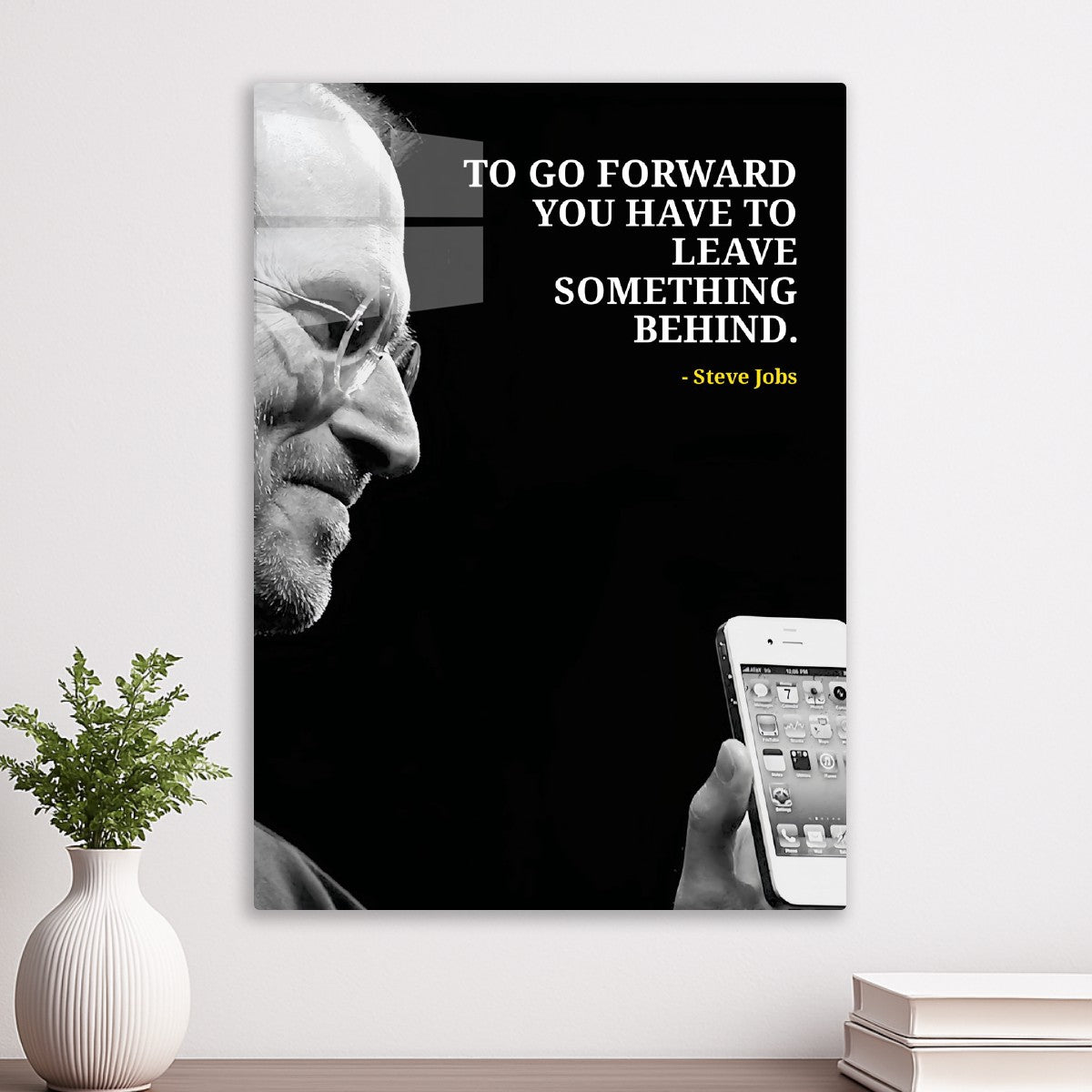 Steve Jobs