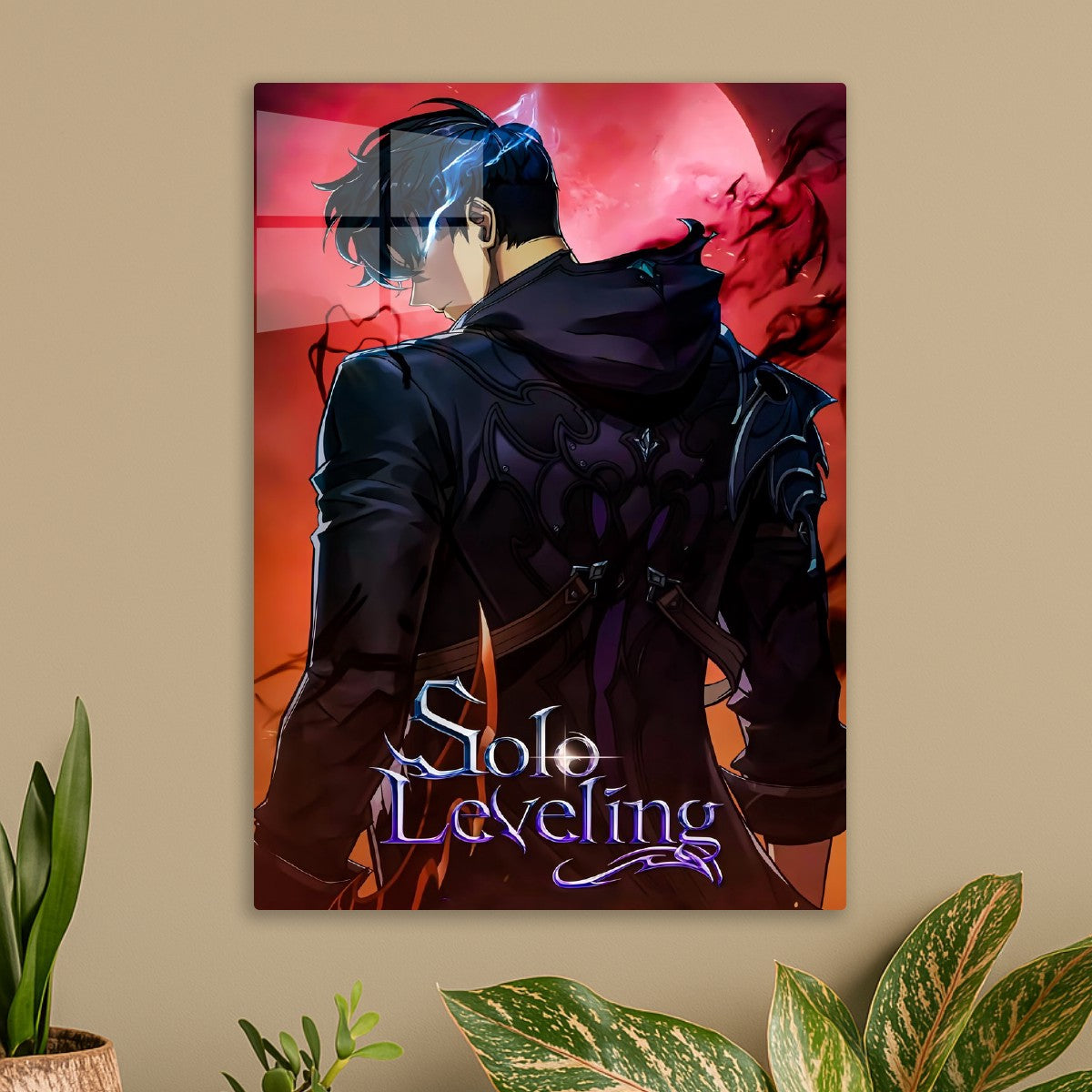 Solo Leveling Season 3