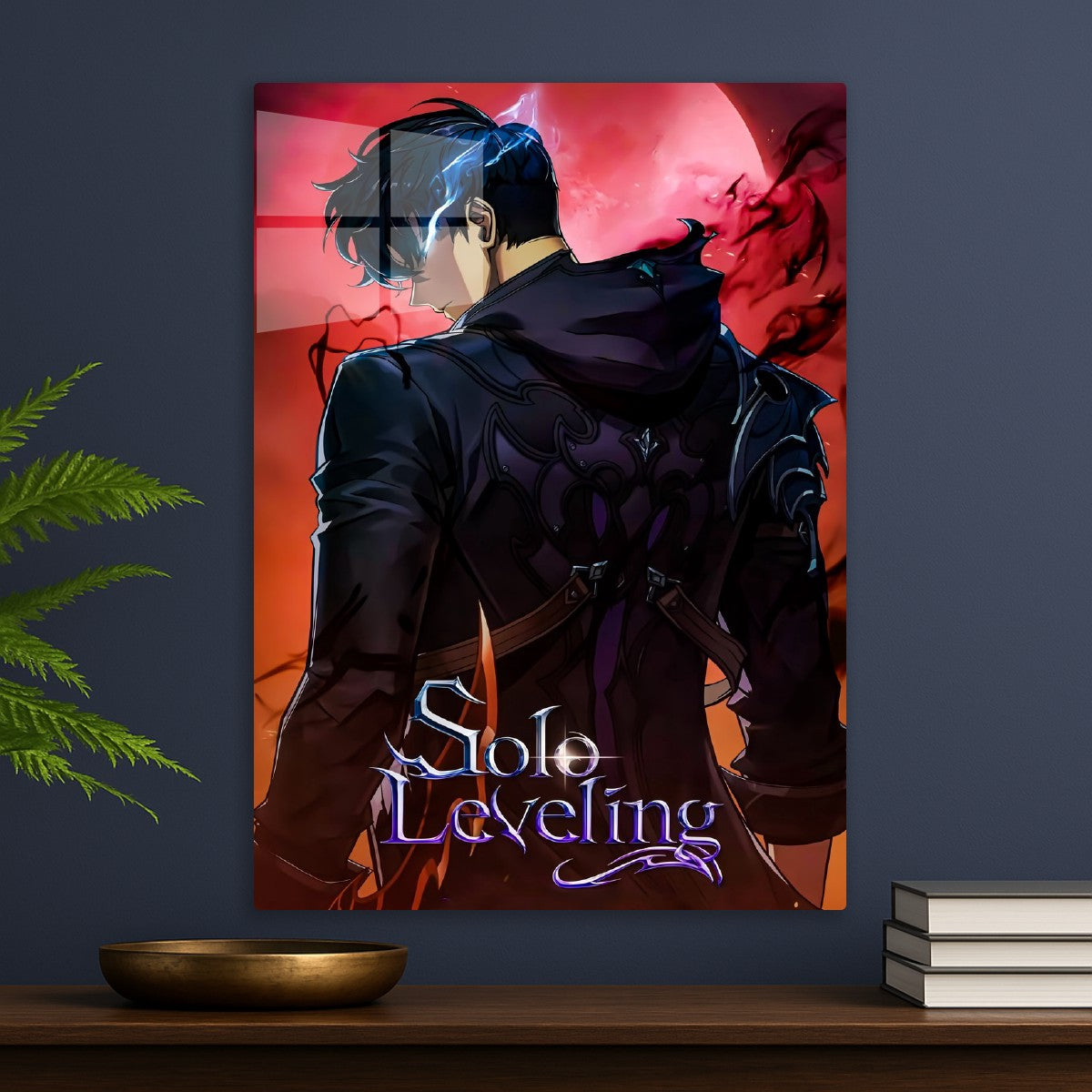 Solo Leveling Season 3