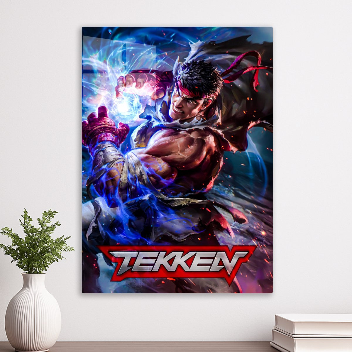 Ryu Ken