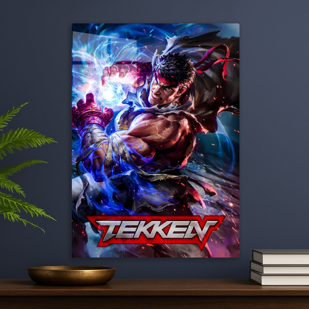 Ryu Ken