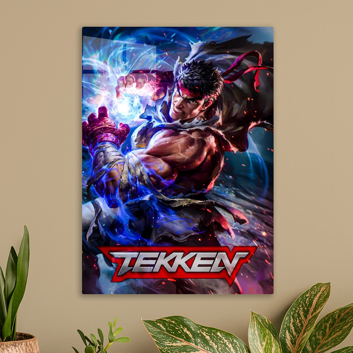 Ryu Ken