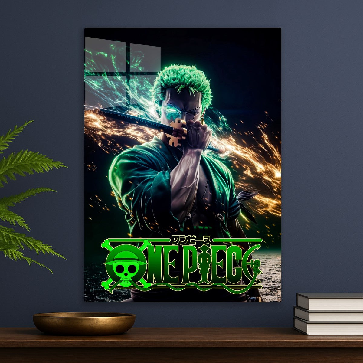 Roronoa Zoro
