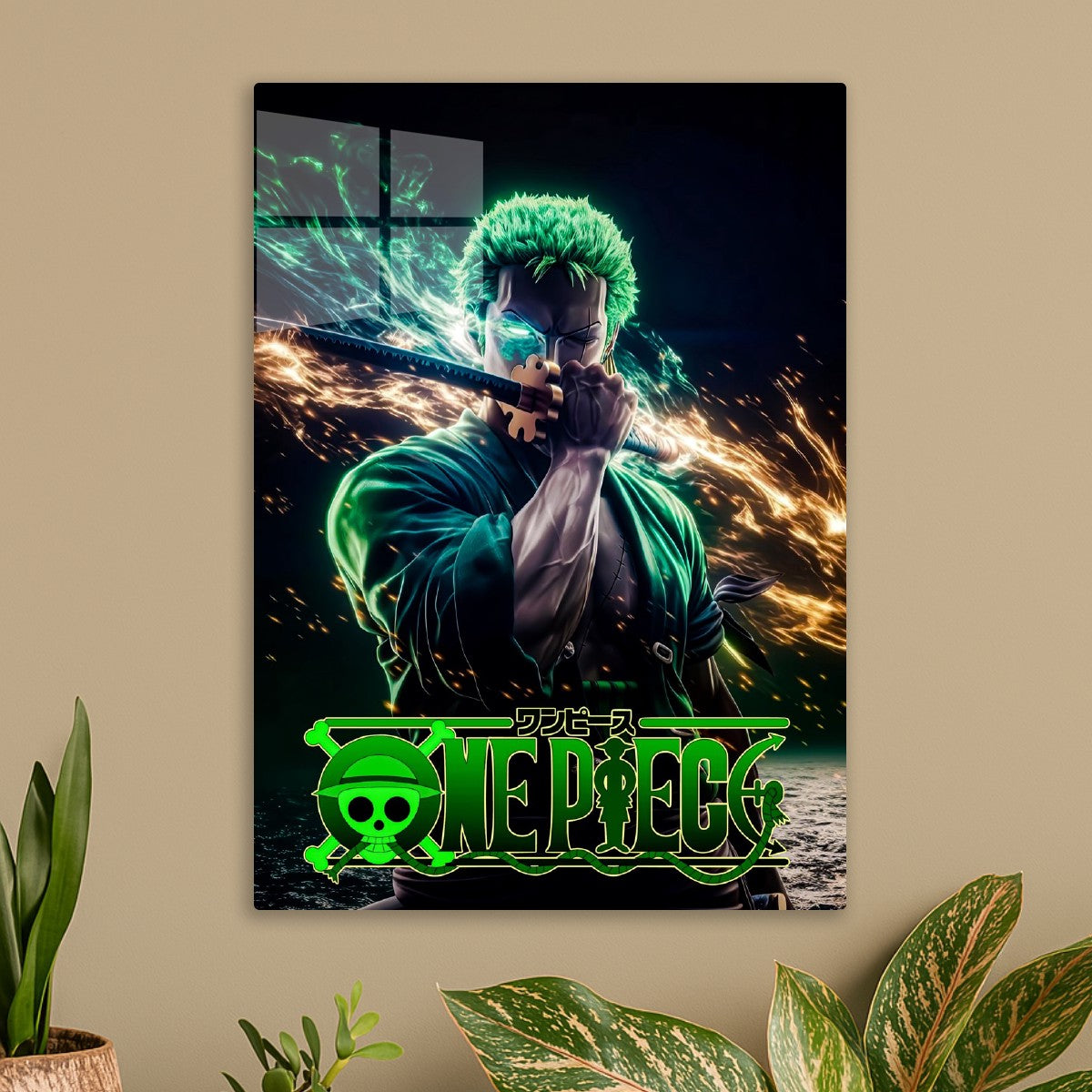 Roronoa Zoro