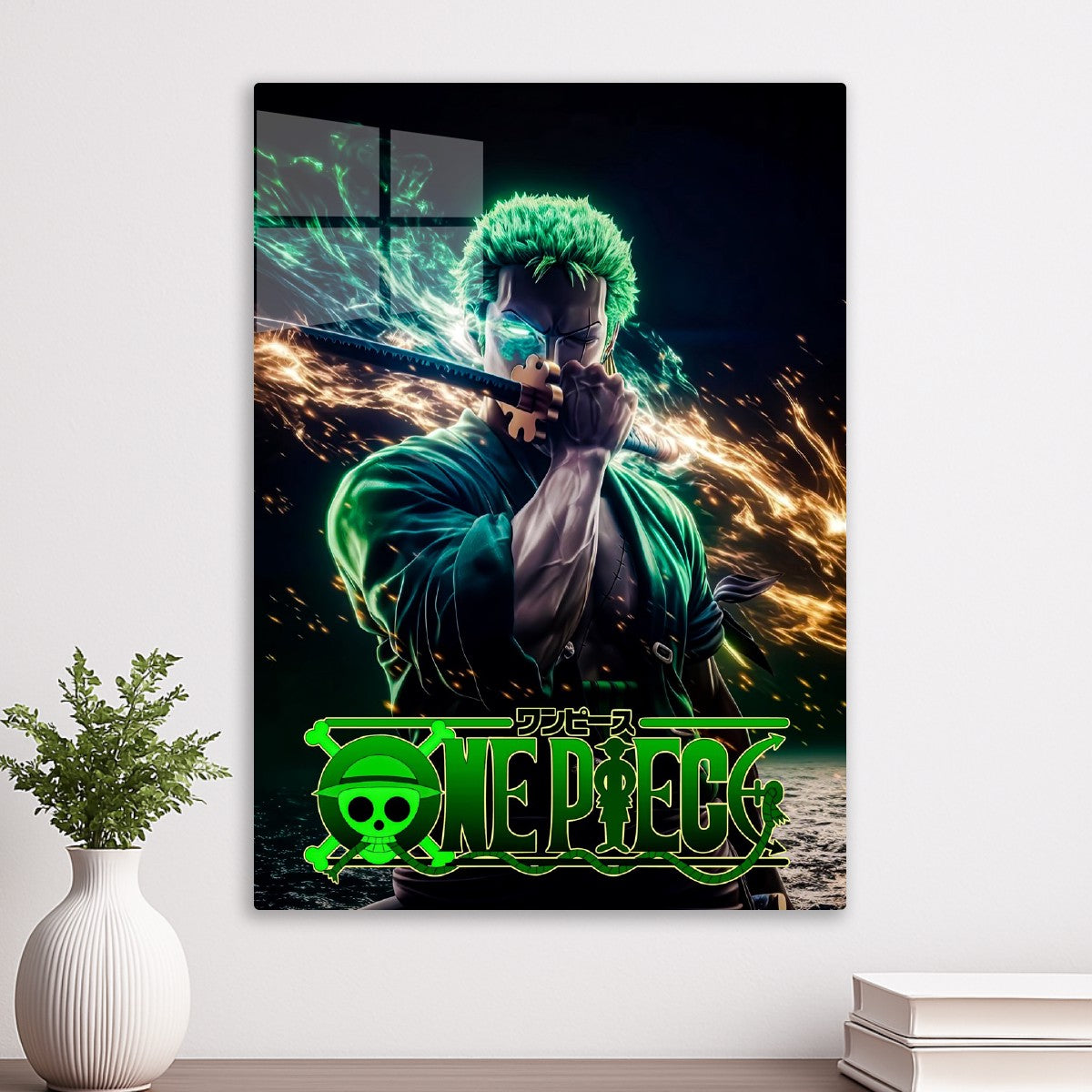 Roronoa Zoro