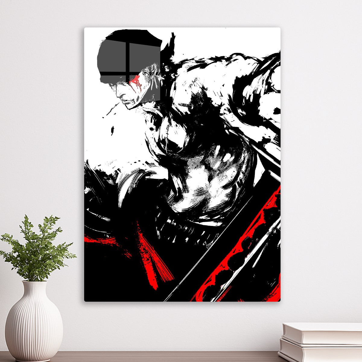 Roronoa zoro