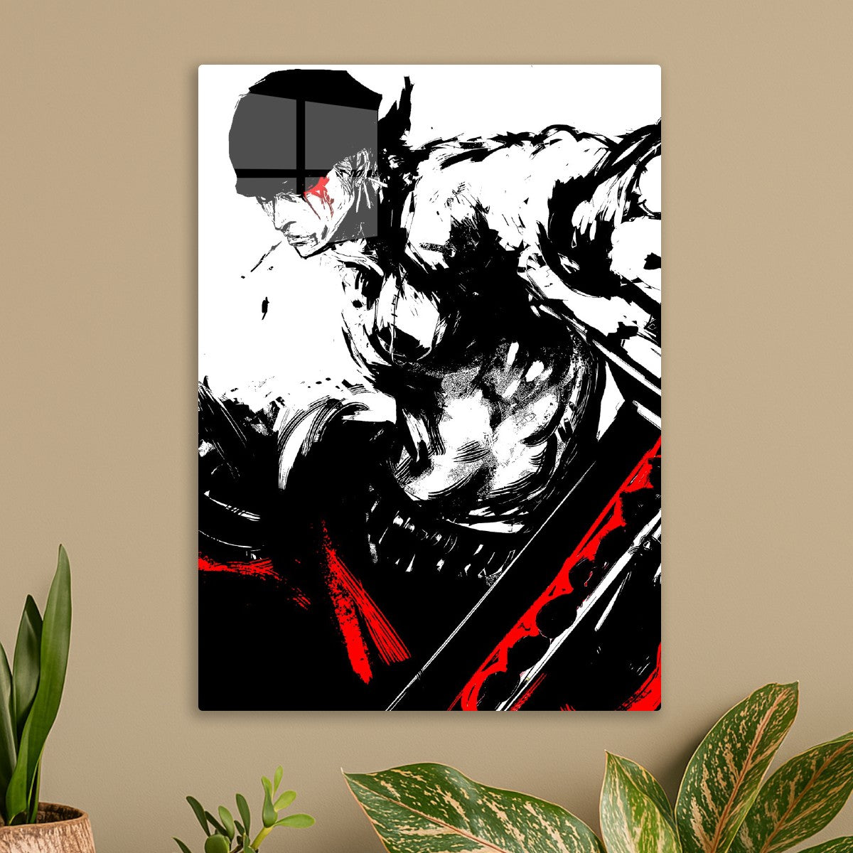 Roronoa zoro