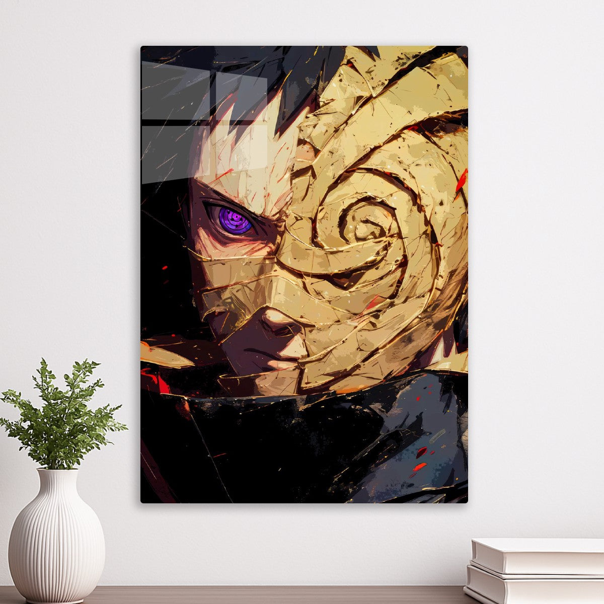 uchiha obito