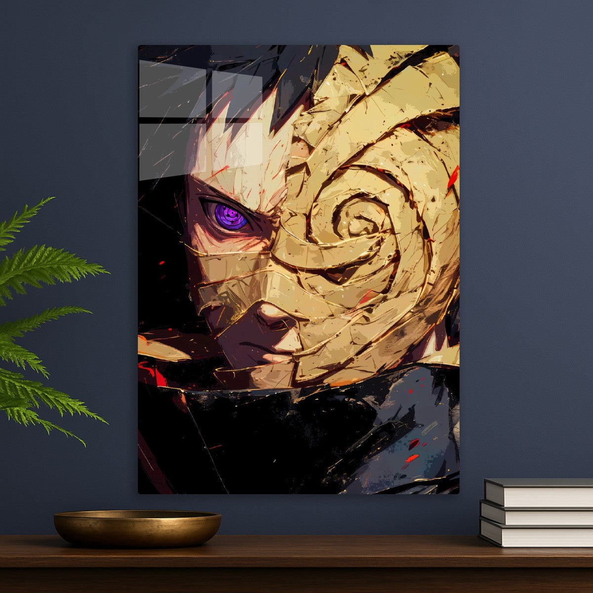 uchiha obito
