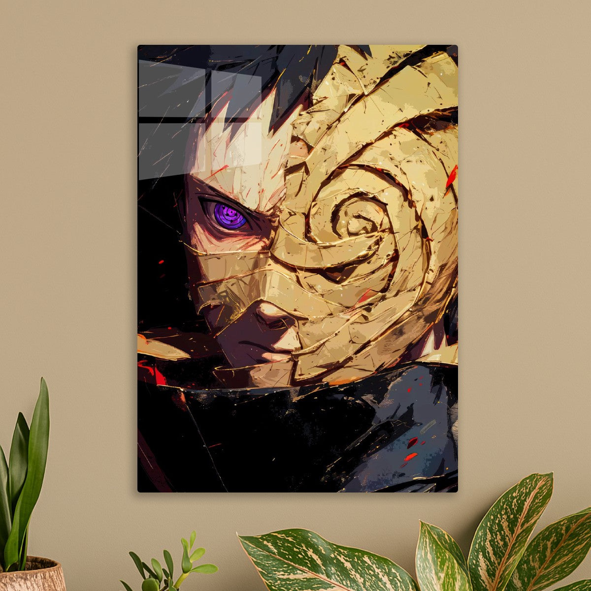 uchiha obito