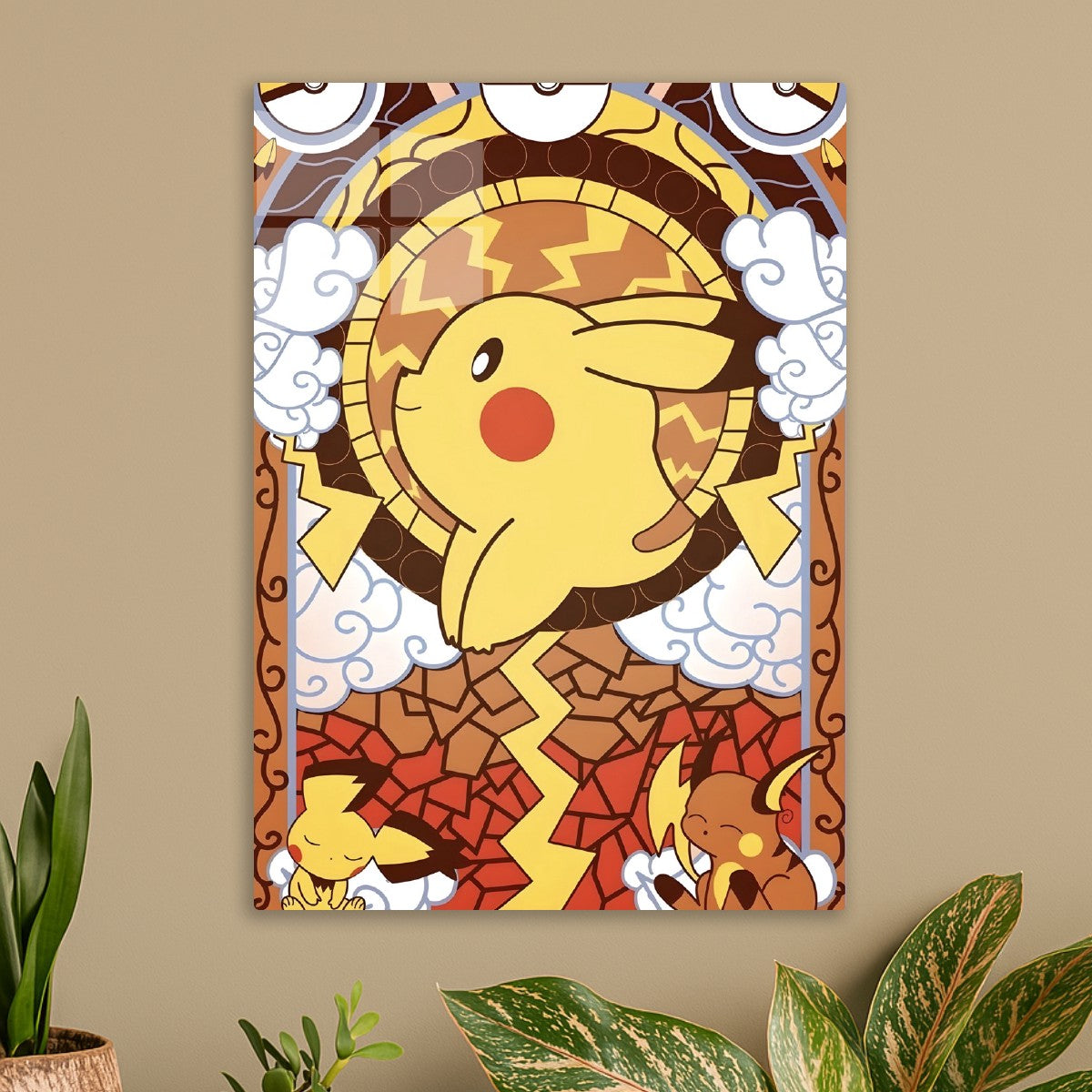 pokemon
