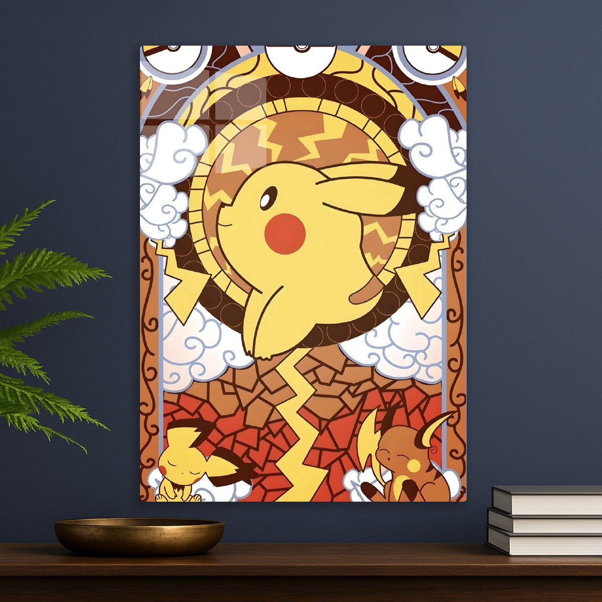 pokemon