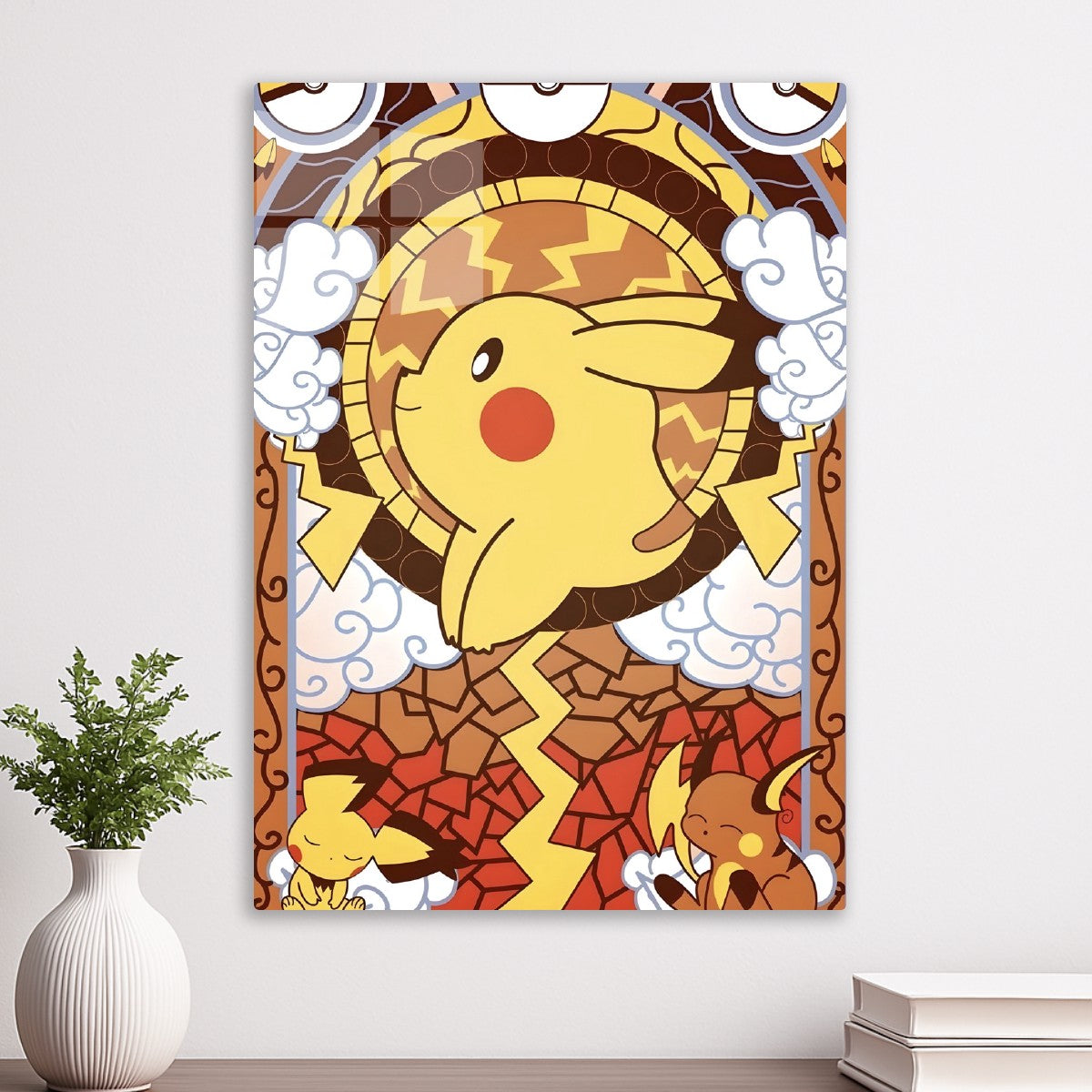 pokemon