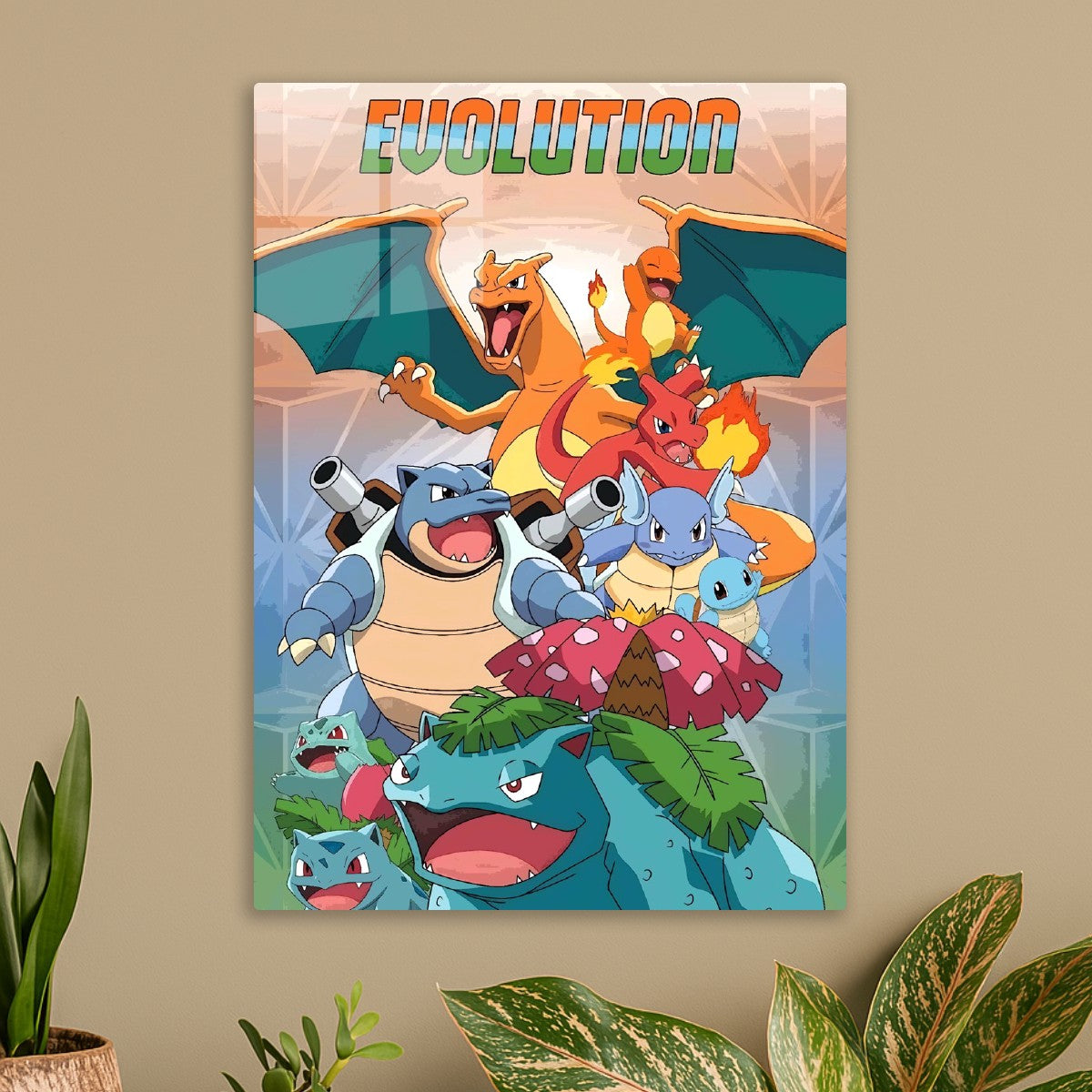 pokemon