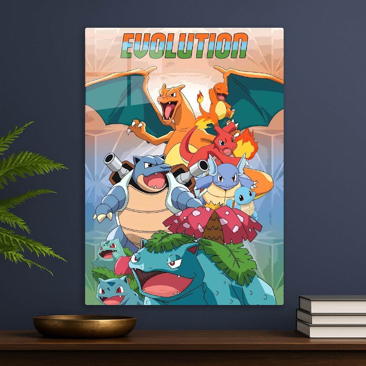 pokemon