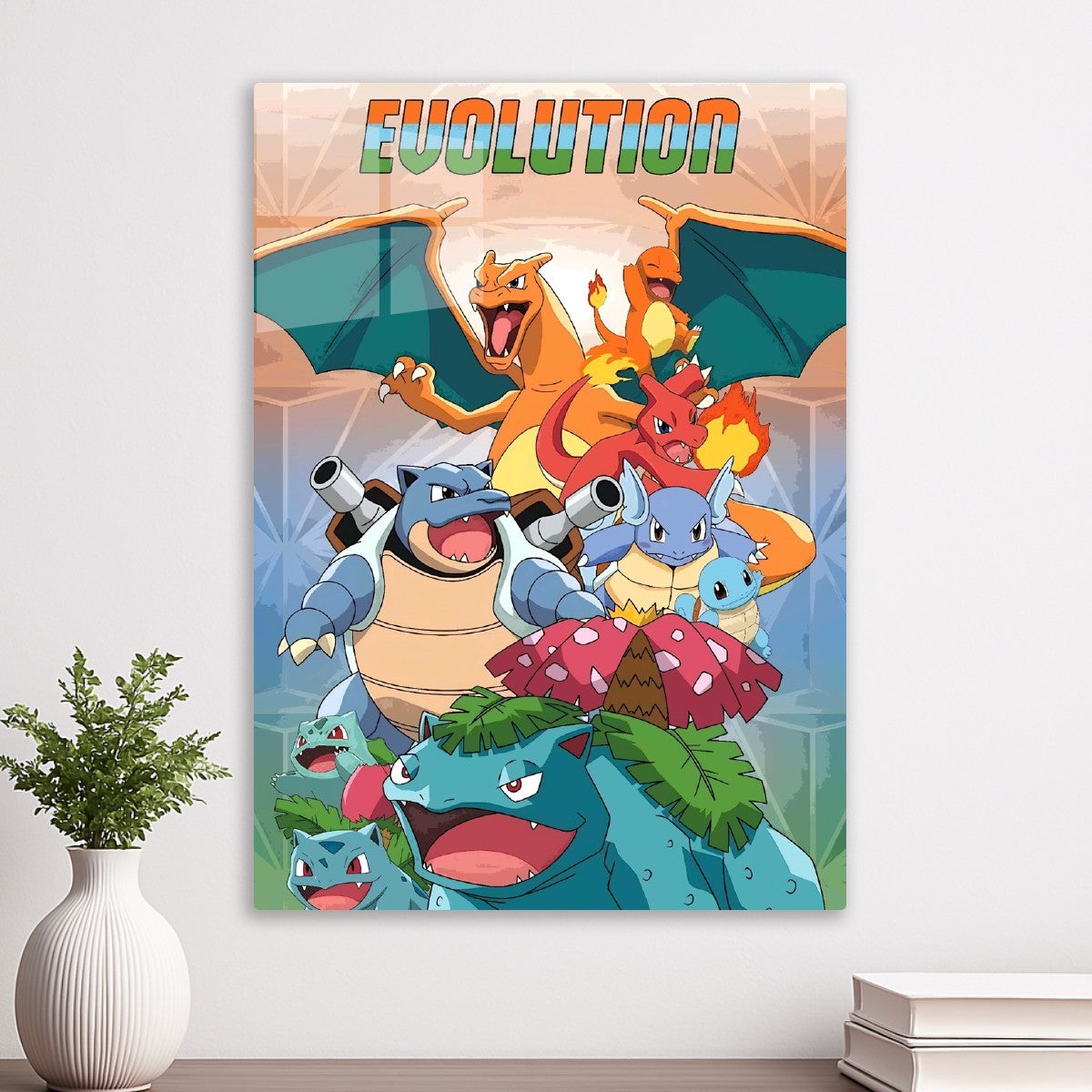 pokemon