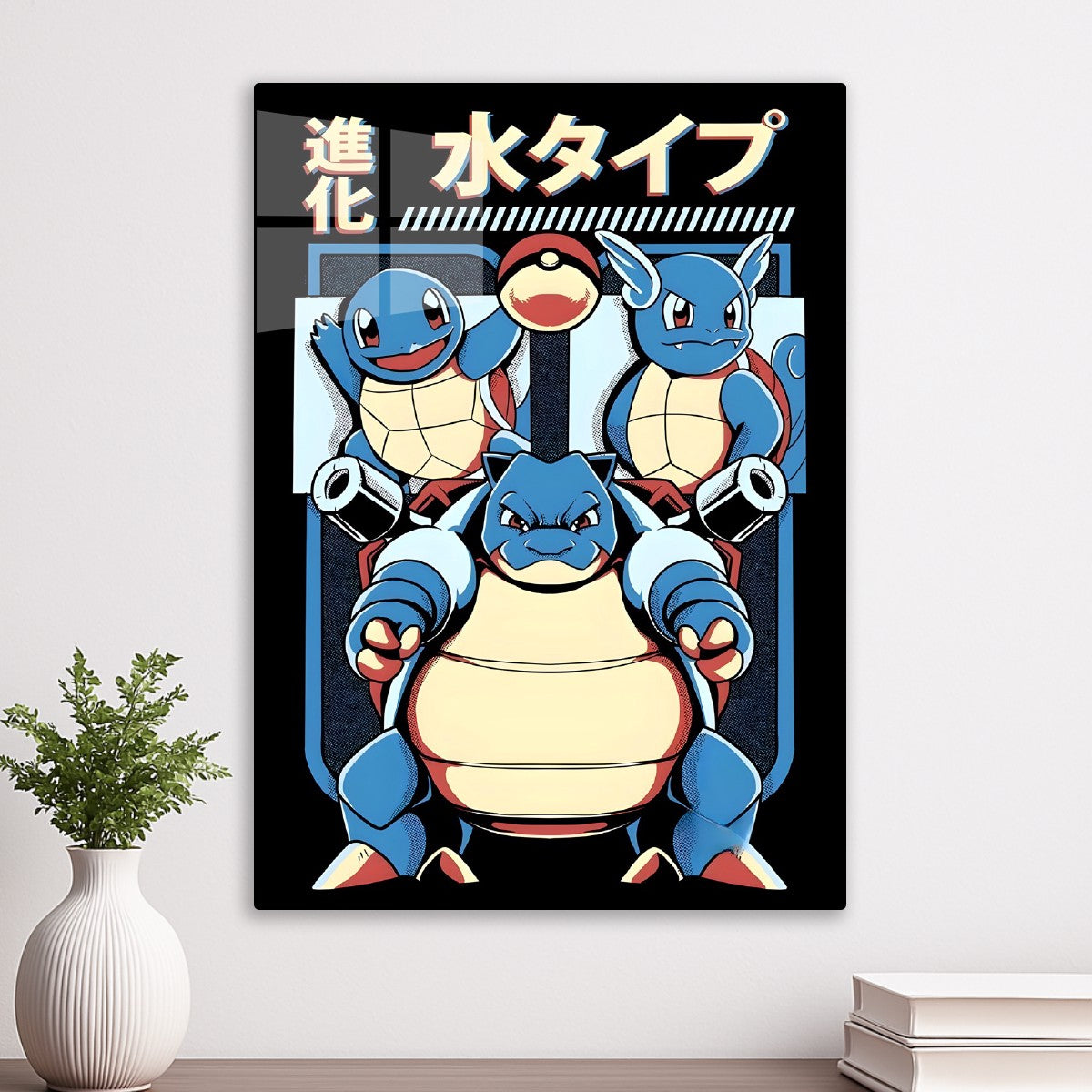 pokemon