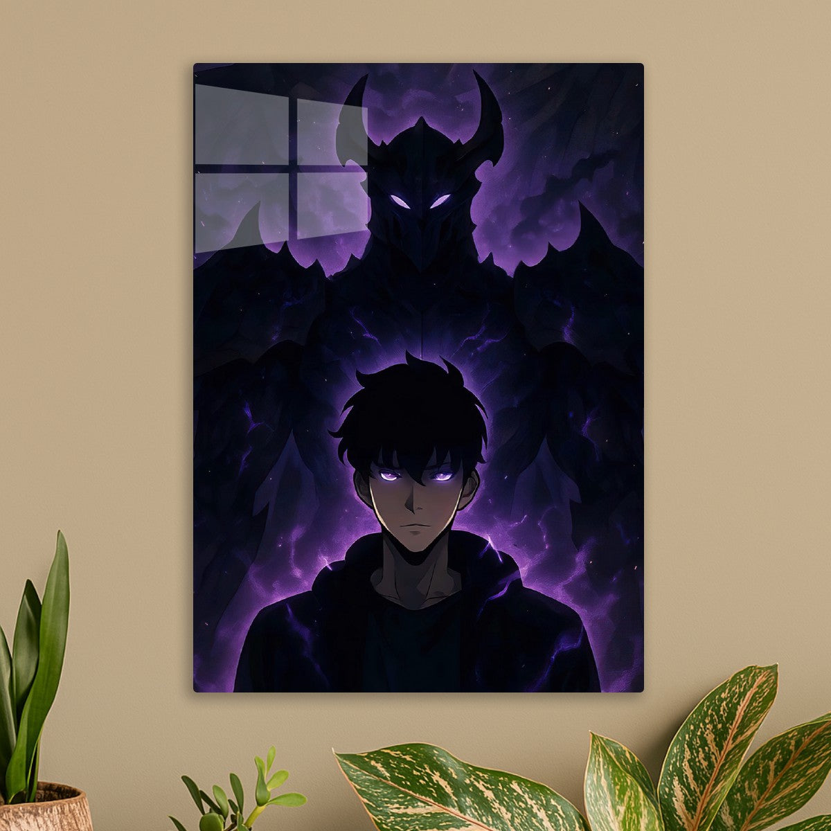Solo Leveling