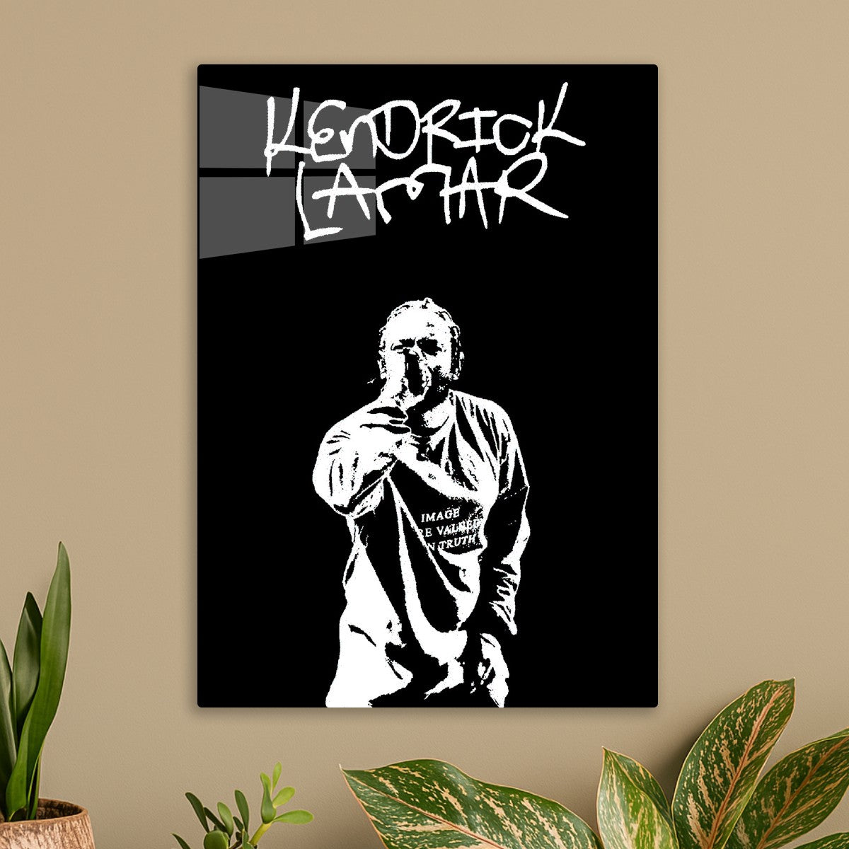 Kendrick Lamar