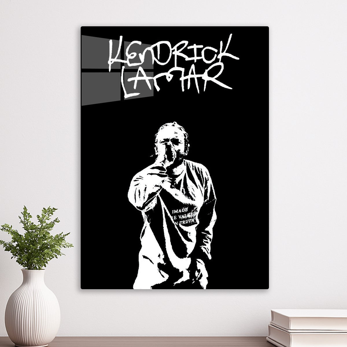Kendrick Lamar