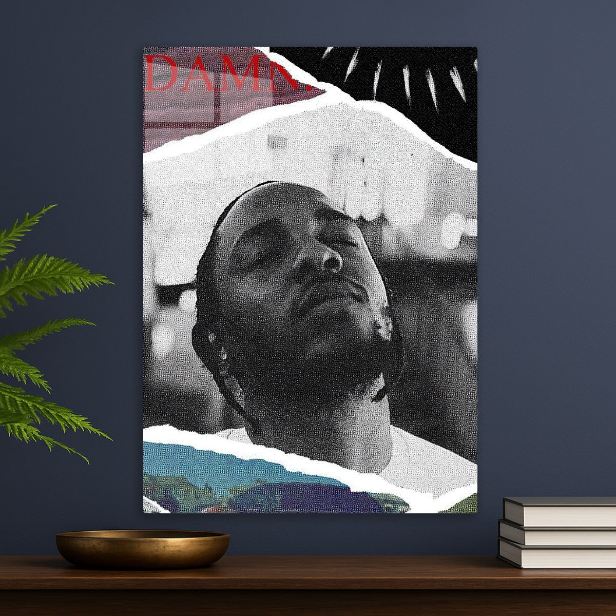 Kendrick Lamar