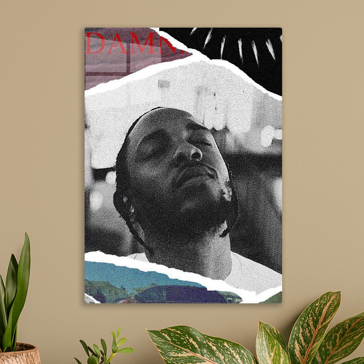 Kendrick Lamar