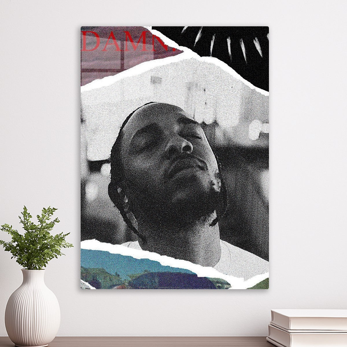 Kendrick Lamar