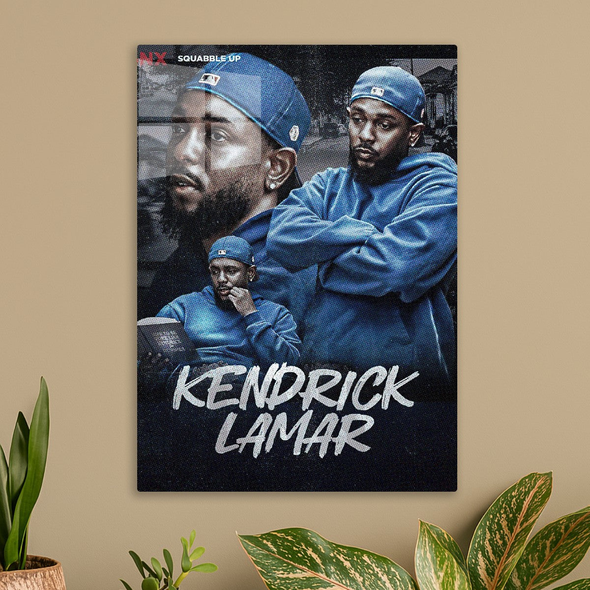 Kendrick Lamar
