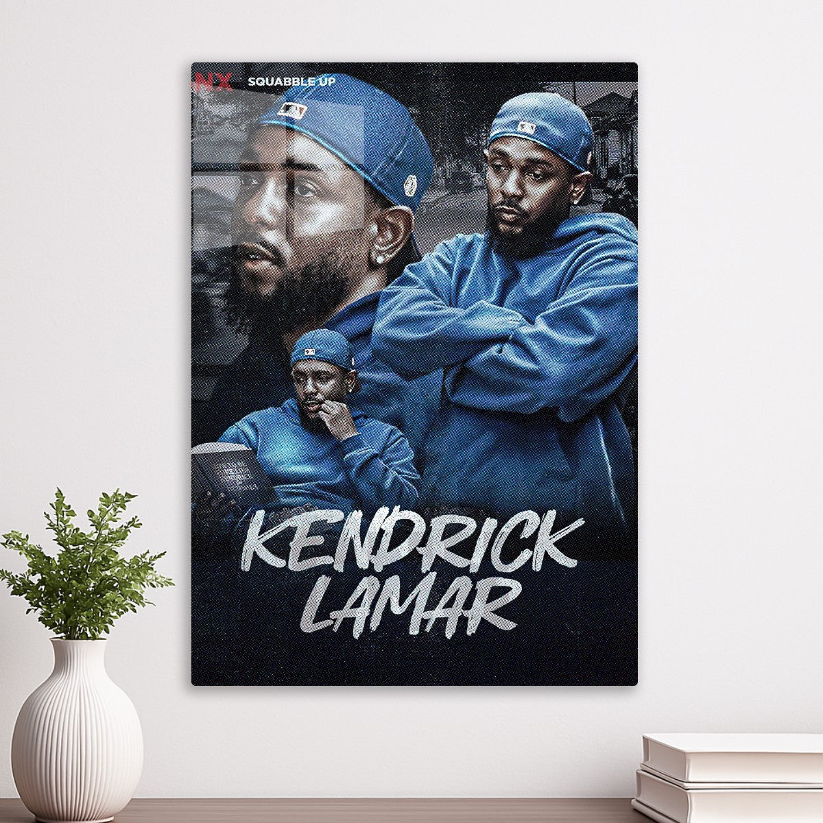 Kendrick Lamar