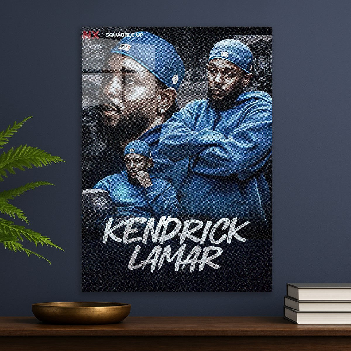 Kendrick Lamar