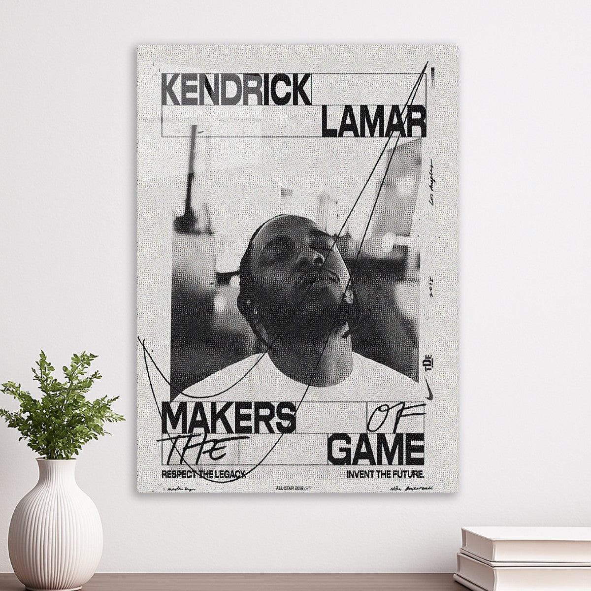 Kendrick Lamar