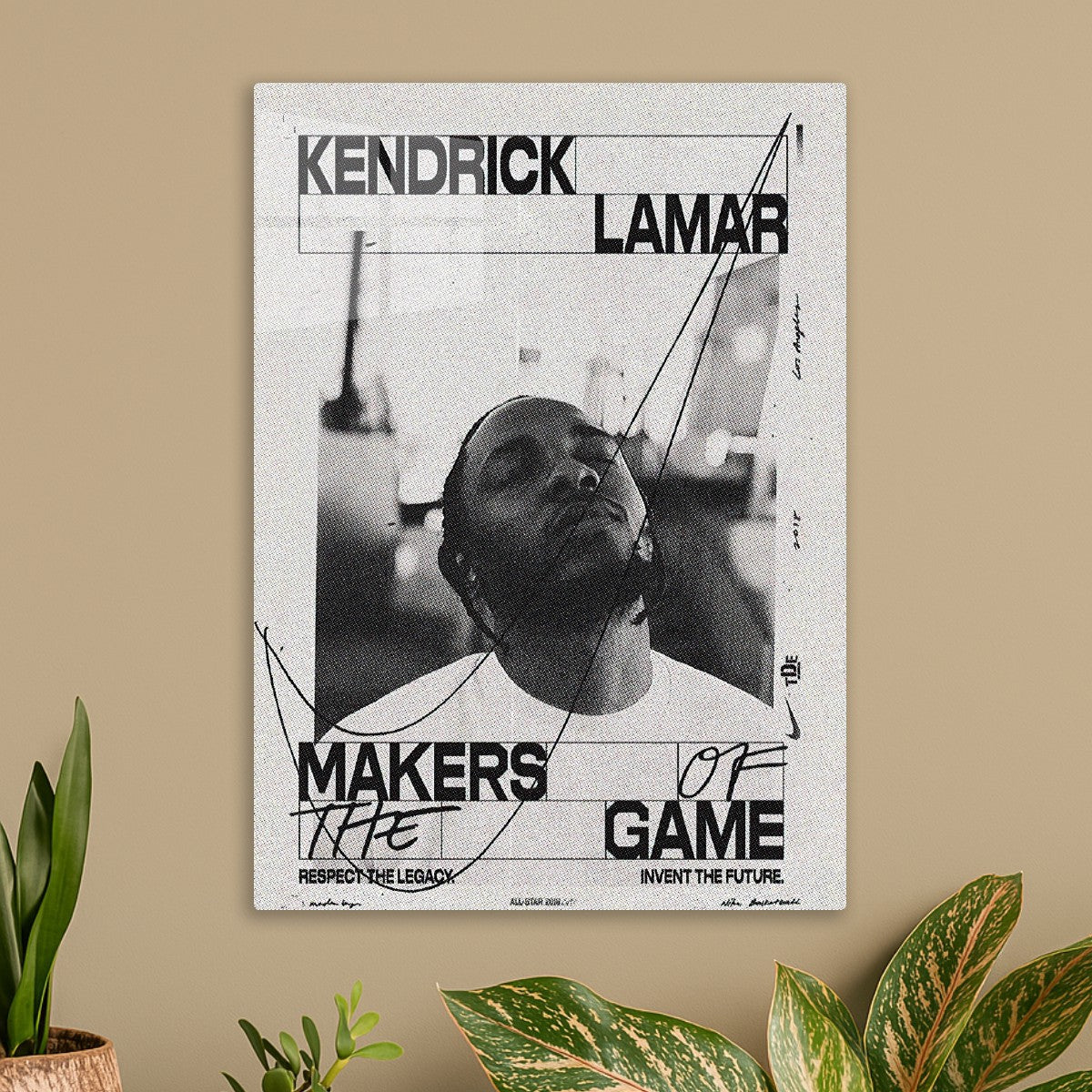 Kendrick Lamar