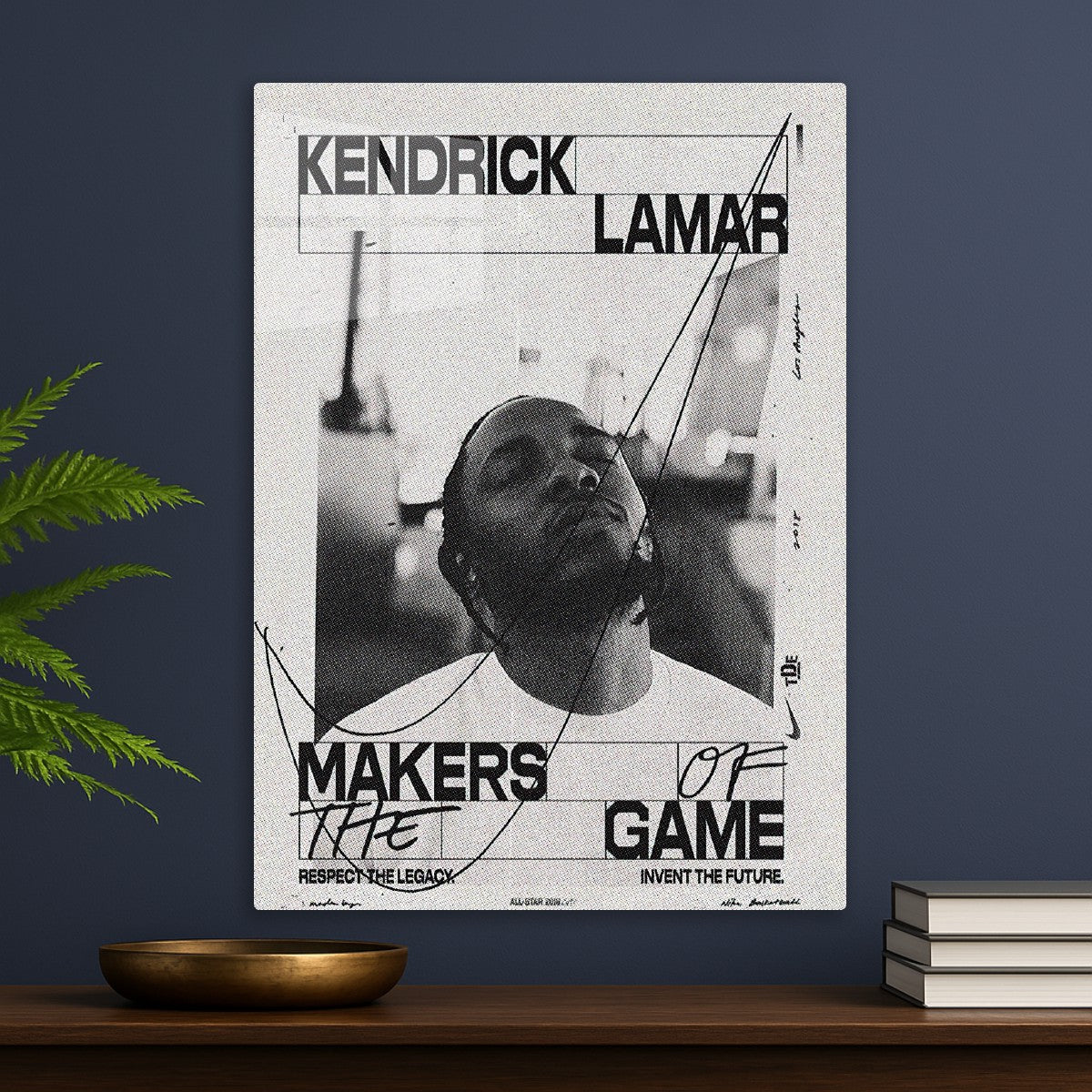 Kendrick Lamar