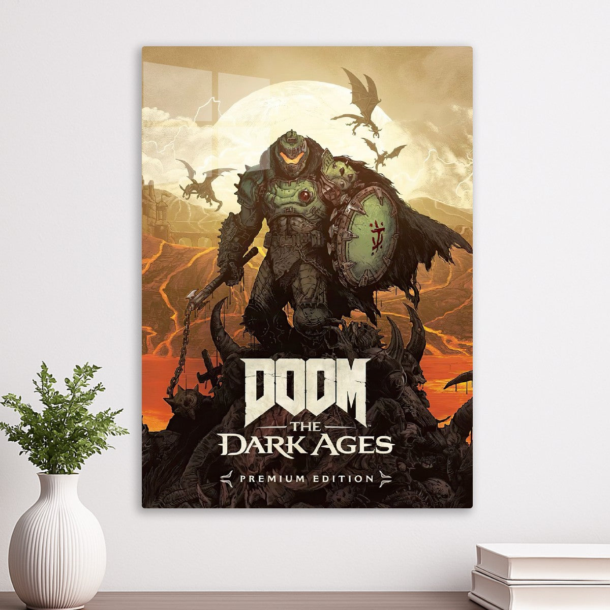 Doom Eternal