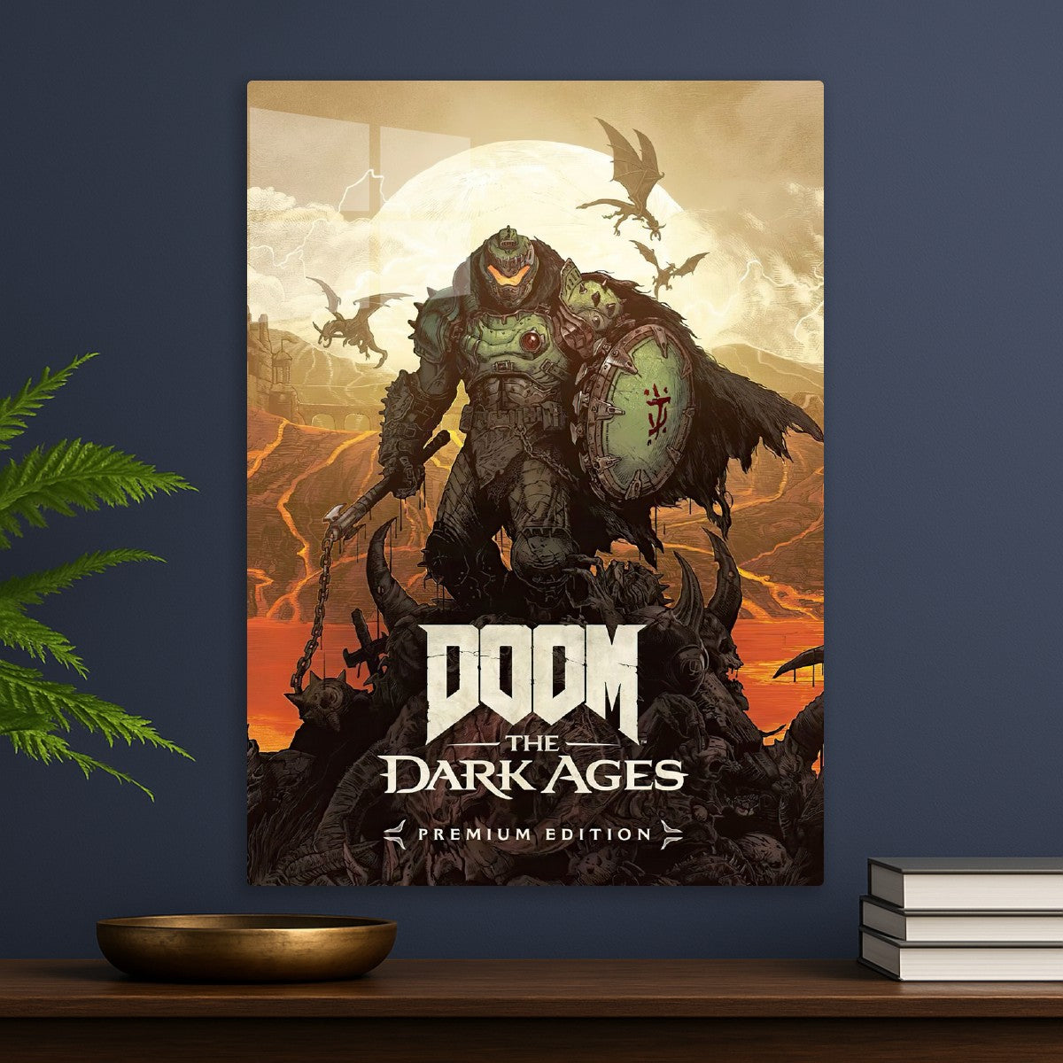 Doom Eternal