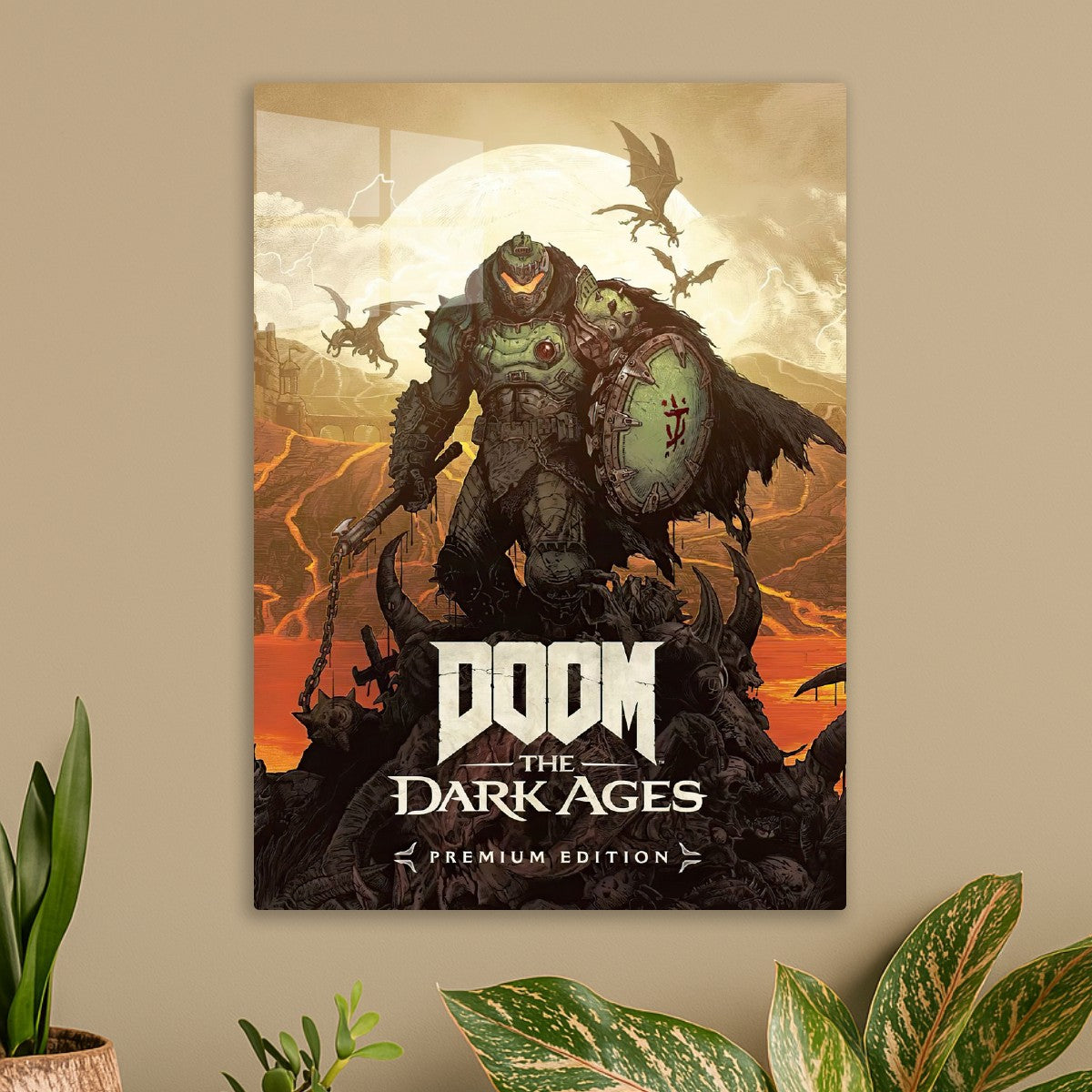 Doom Eternal