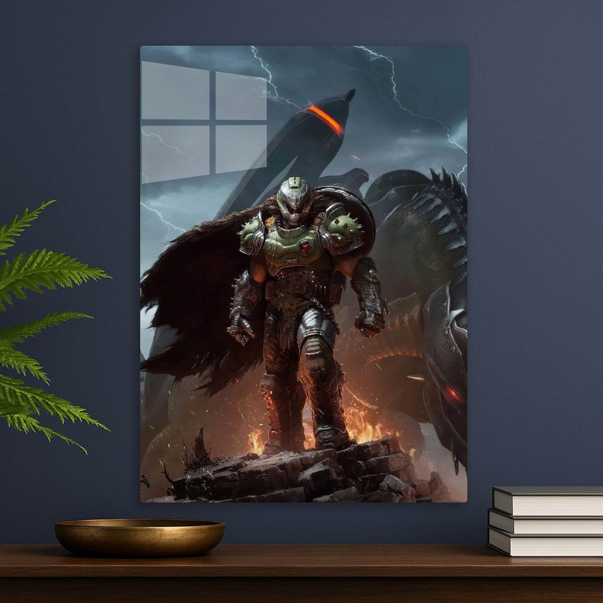 Doom Eternal