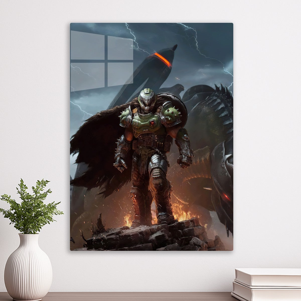 Doom Eternal