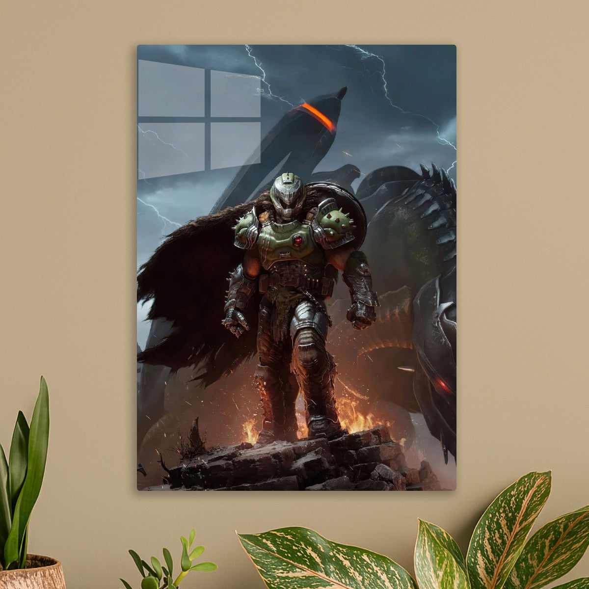 Doom Eternal