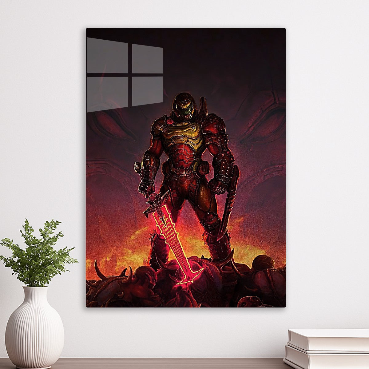 Doom Eternal