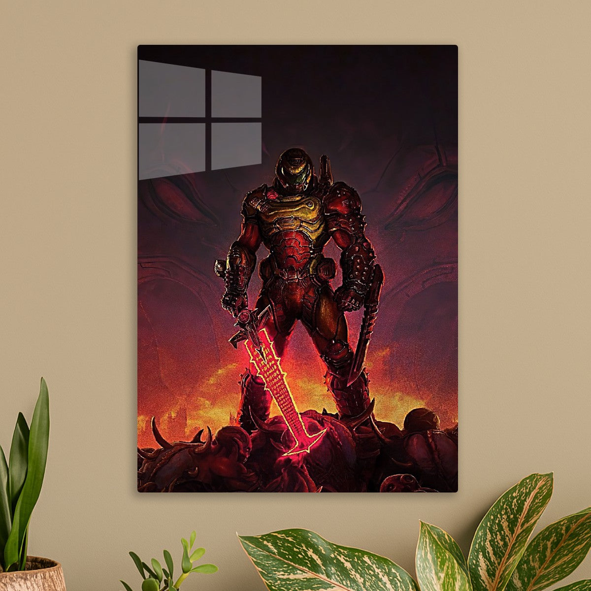 Doom Eternal