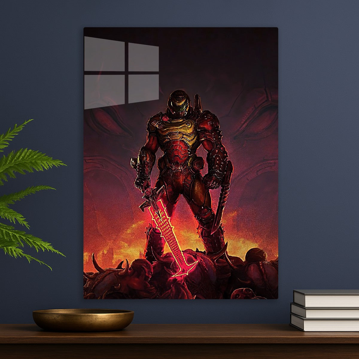 Doom Eternal