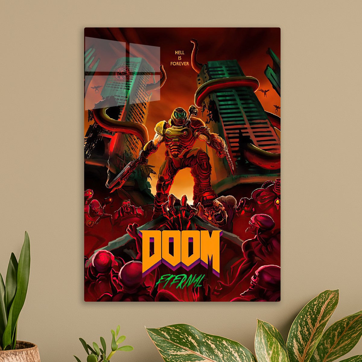 Doom Eternal