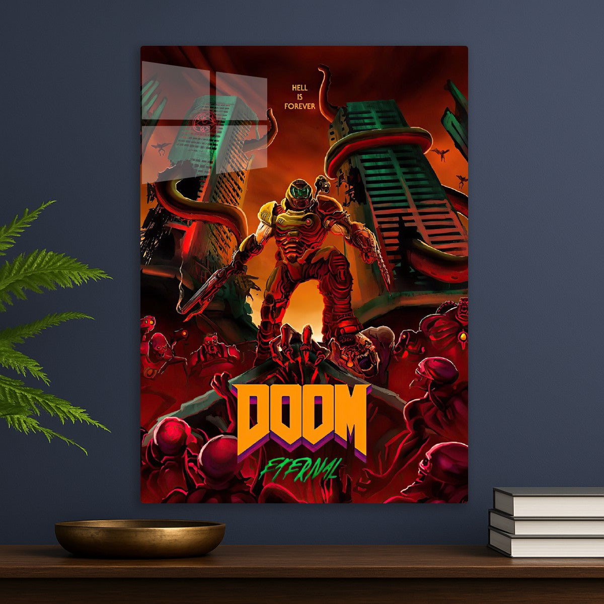 Doom Eternal