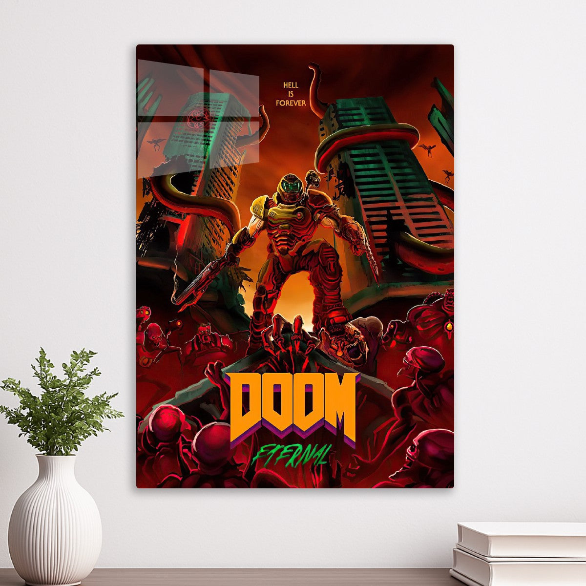 Doom Eternal
