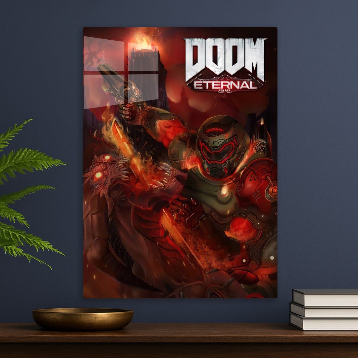 Doom Eternal