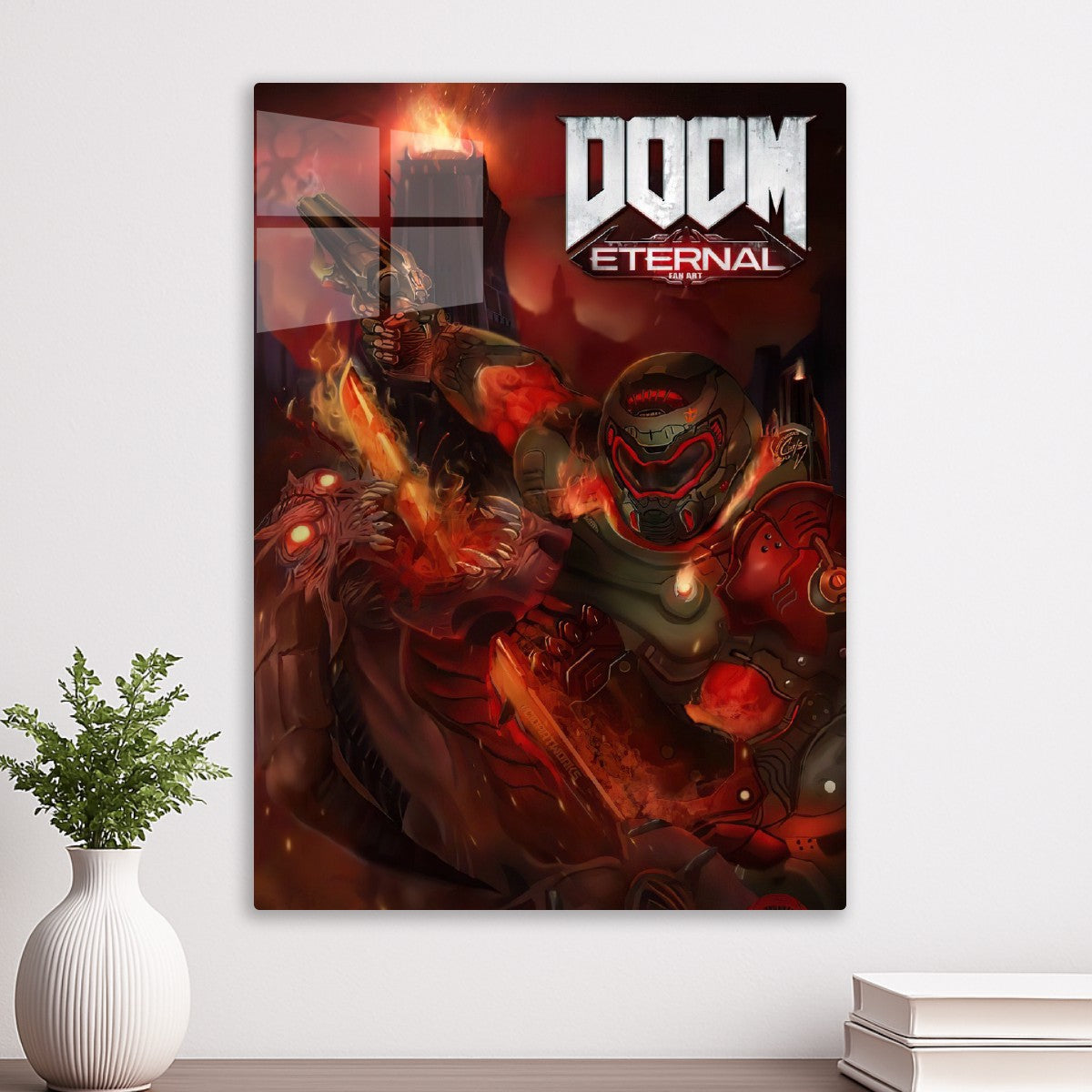 Doom Eternal