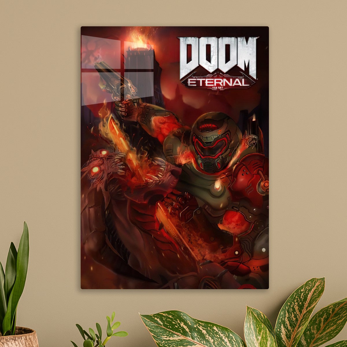 Doom Eternal